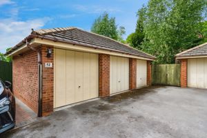 Garage- click for photo gallery